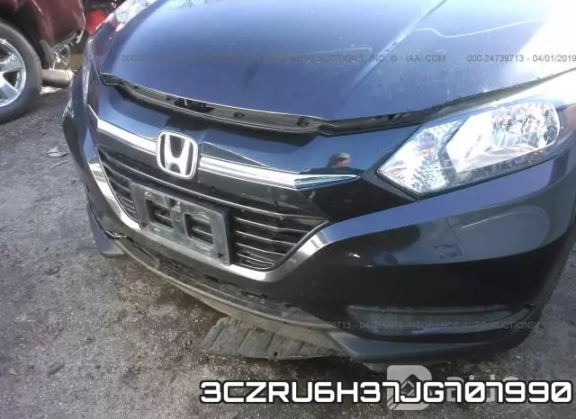 3CZRU6H37JG707990 фото 7