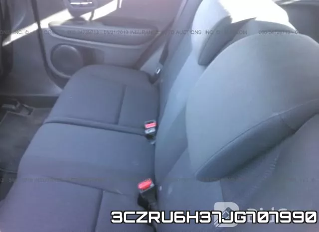 3CZRU6H37JG707990 фото 9