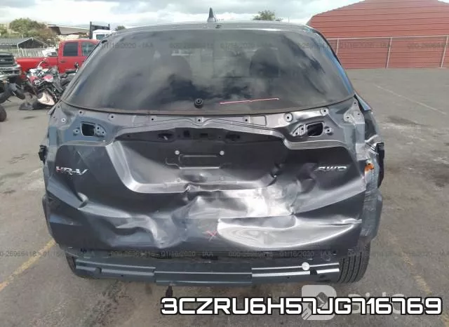3CZRU6H57JG716769 фото 7