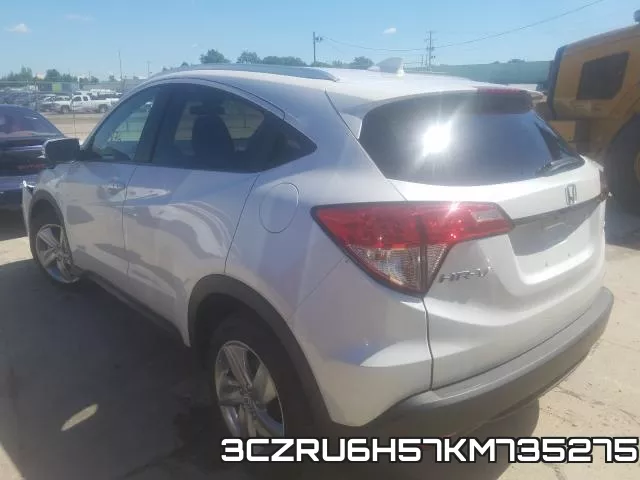 3CZRU6H57KM735275 фото 4