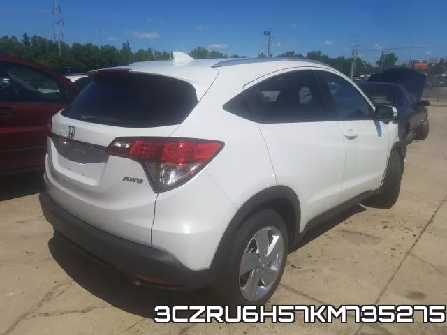 3CZRU6H57KM735275 фото 5