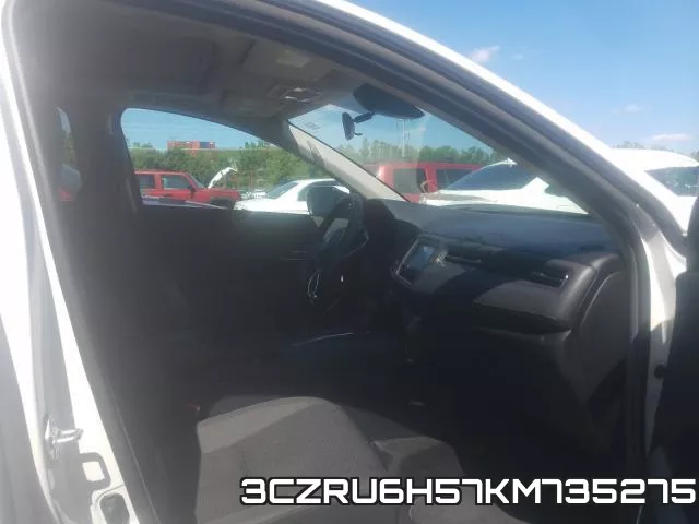 3CZRU6H57KM735275 фото 6