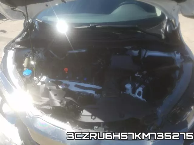 3CZRU6H57KM735275 фото 8