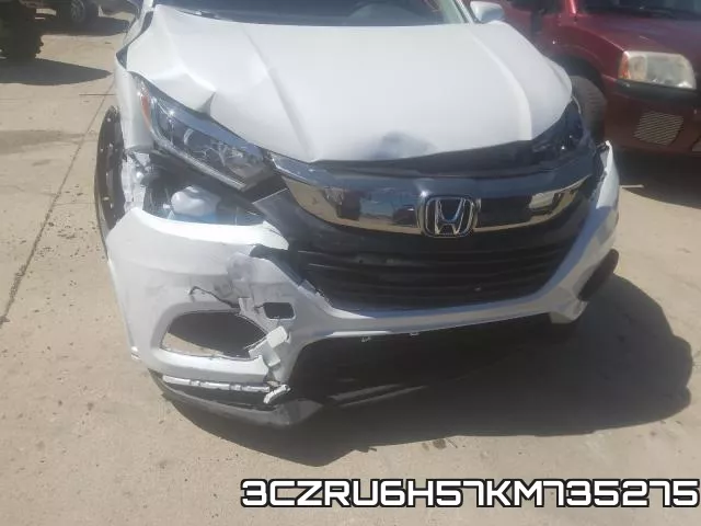 3CZRU6H57KM735275 фото 10