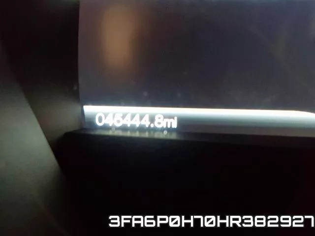 3FA6P0H70HR382927 фото 9