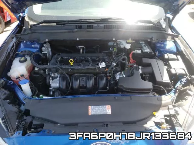 3FA6P0H78JR133684 фото 8