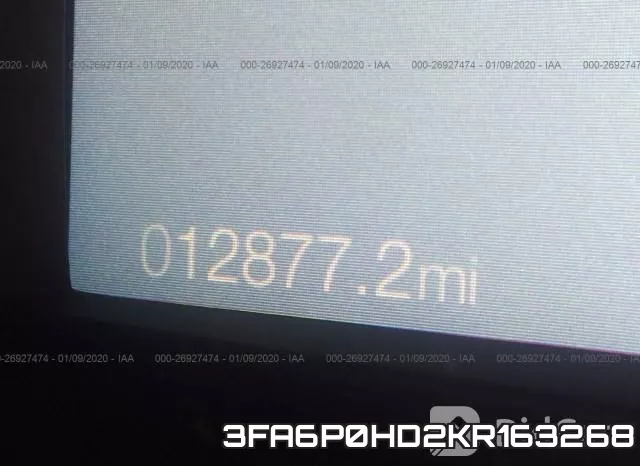 3FA6P0HD2KR163268 фото 8