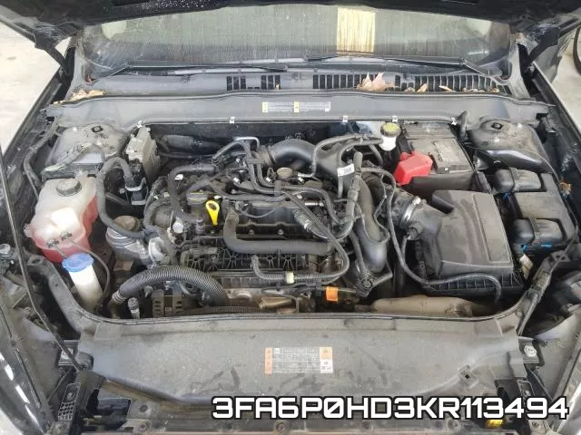 3FA6P0HD3KR113494 фото 8