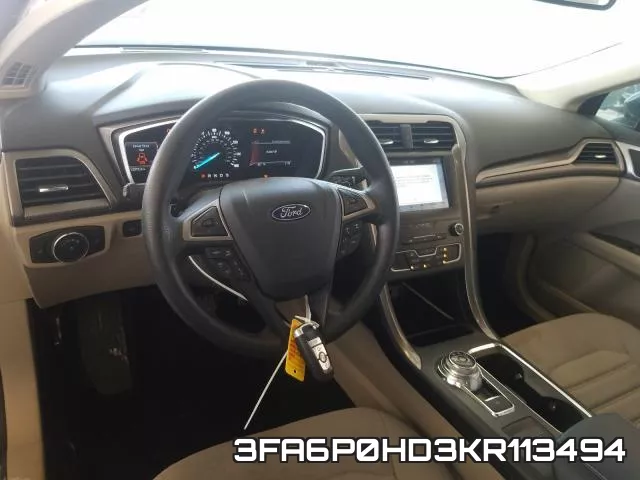 3FA6P0HD3KR113494 фото 10