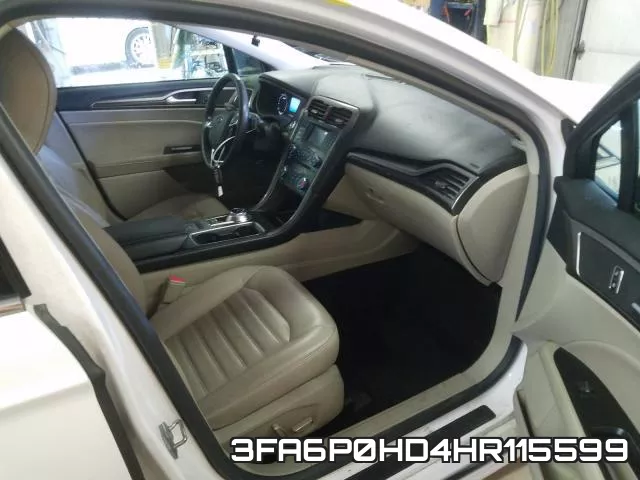 3FA6P0HD4HR115599 фото 6