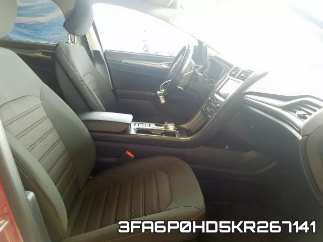 3FA6P0HD5KR267141 фото 6