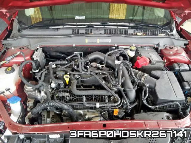3FA6P0HD5KR267141 фото 8