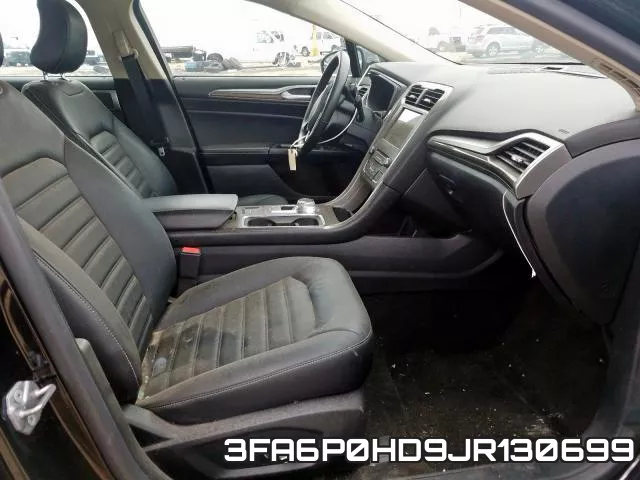 3FA6P0HD9JR130699 фото 6
