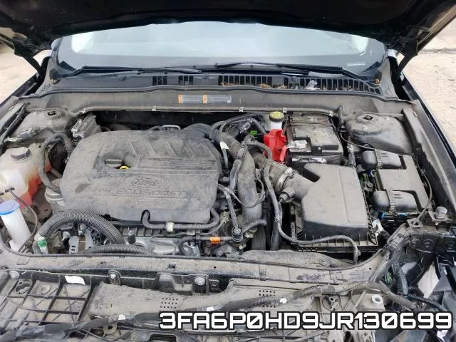 3FA6P0HD9JR130699 фото 8