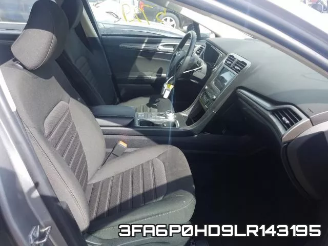 3FA6P0HD9LR143195 фото 6