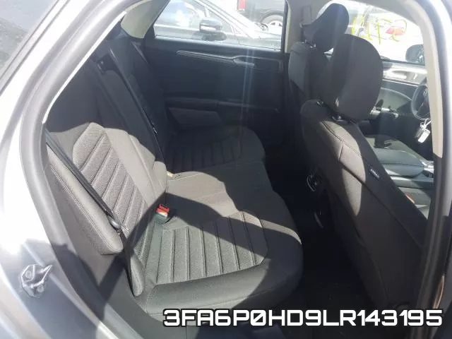 3FA6P0HD9LR143195 фото 7