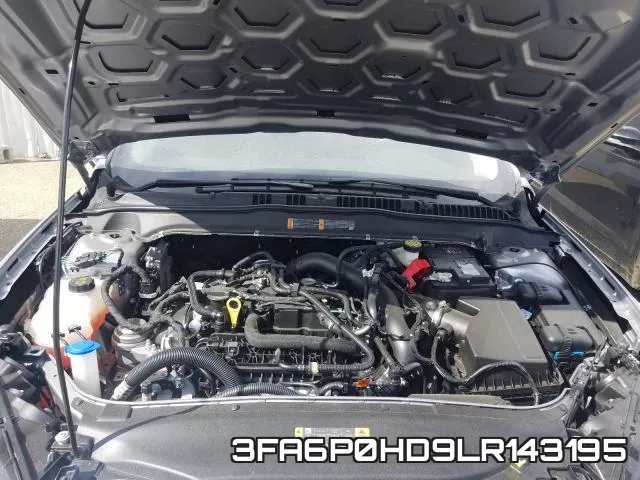3FA6P0HD9LR143195 фото 8