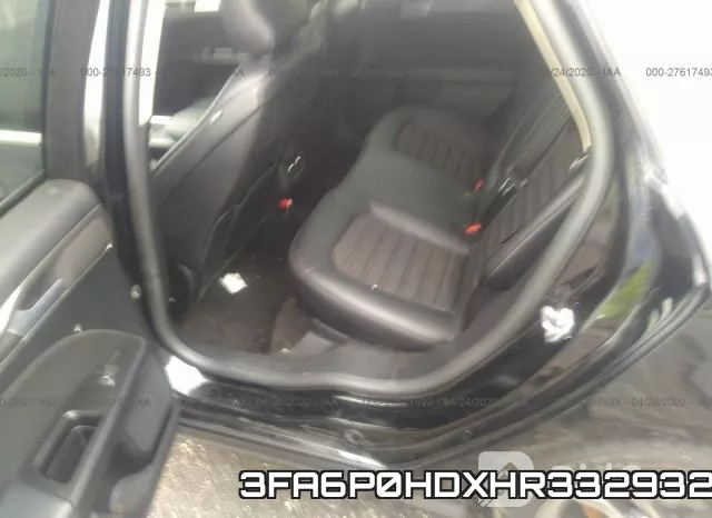 3FA6P0HDXHR332932 фото 9
