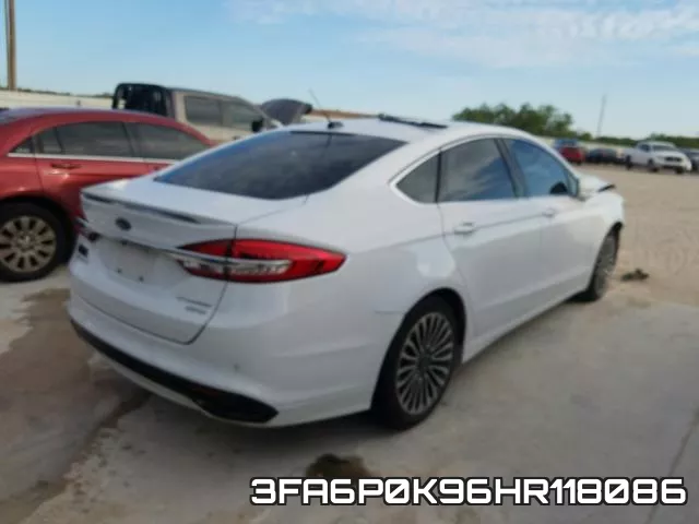 3FA6P0K96HR118086 фото 5