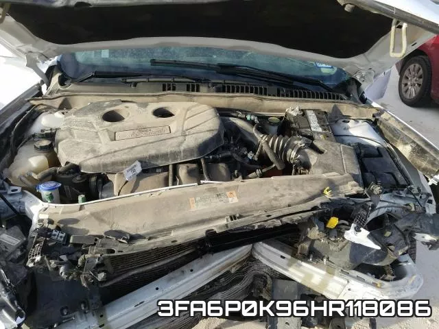 3FA6P0K96HR118086 фото 8