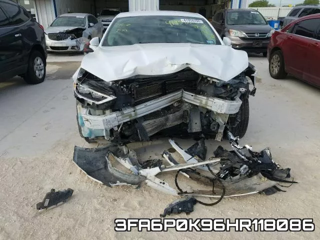 3FA6P0K96HR118086 фото 10