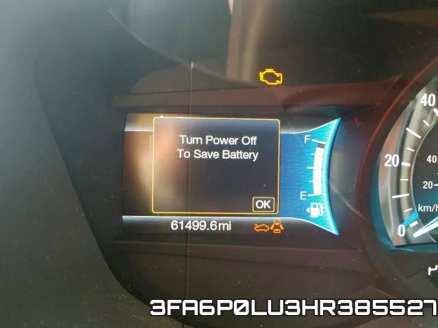 3FA6P0LU3HR385527 фото 9