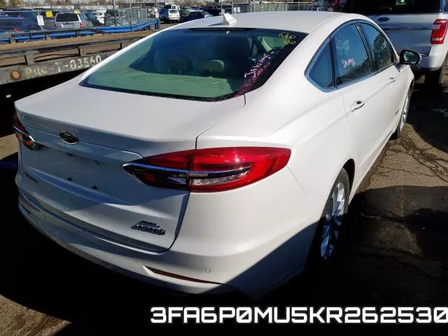3FA6P0MU5KR262530 фото 5