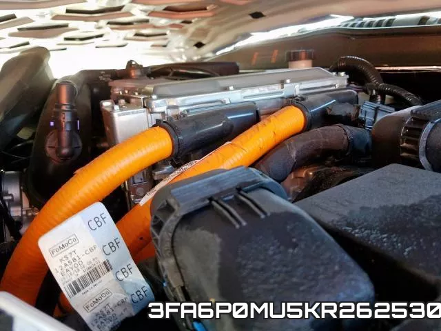 3FA6P0MU5KR262530 фото 8
