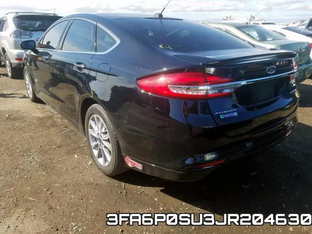 3FA6P0SU3JR204630 фото 4
