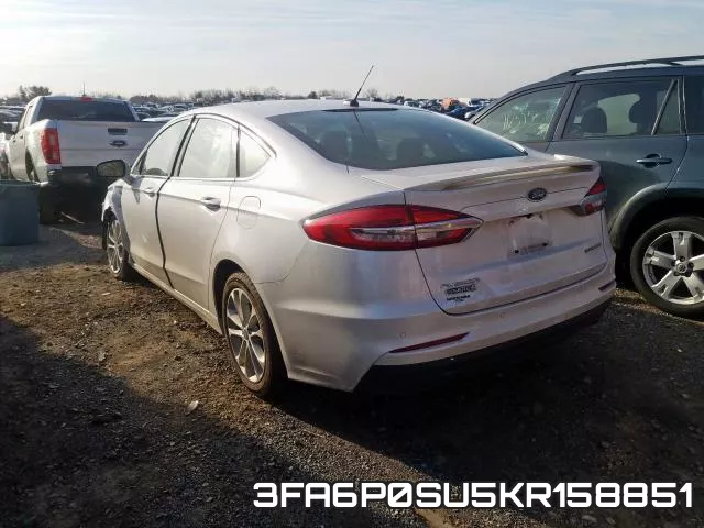 3FA6P0SU5KR158851 фото 4