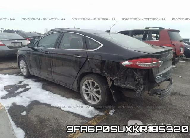 3FA6P0SUXKR185320 фото 4