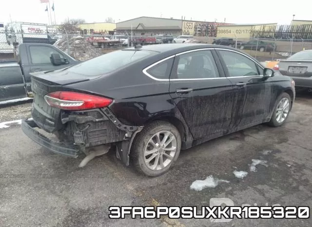 3FA6P0SUXKR185320 фото 5