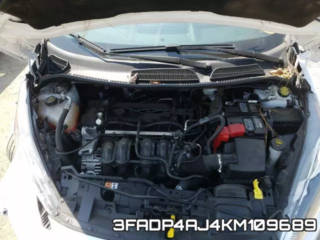 3FADP4AJ4KM109689 фото 8