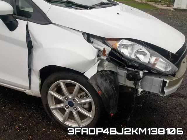 3FADP4BJ2KM138106 фото 10