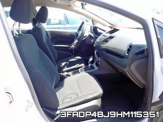 3FADP4BJ9HM115351 фото 6