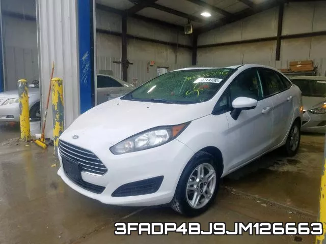 3FADP4BJ9JM126663 фото 3