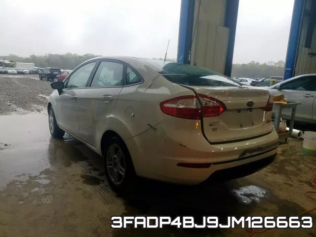 3FADP4BJ9JM126663 фото 4
