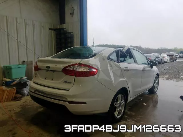 3FADP4BJ9JM126663 фото 5
