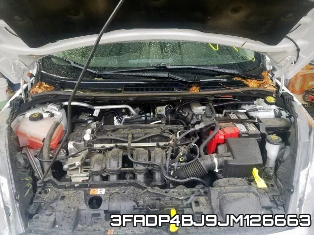 3FADP4BJ9JM126663 фото 8