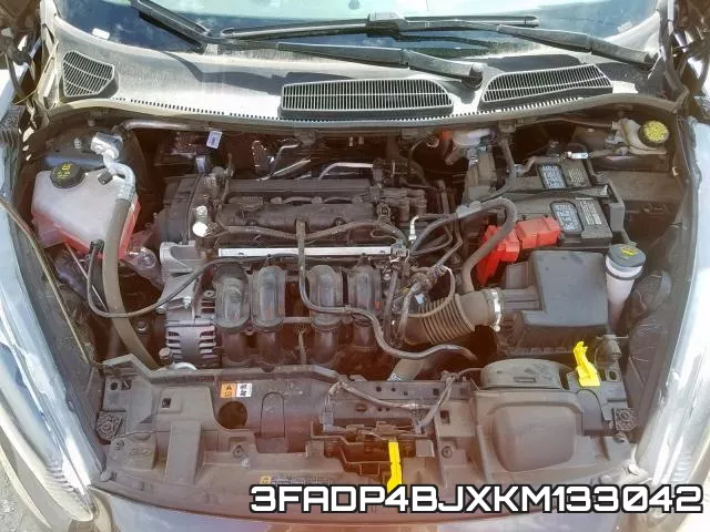 3FADP4BJXKM133042 фото 8