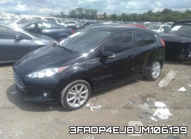 3FADP4EJ8JM106139 фото 3