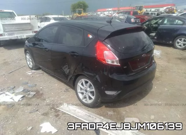 3FADP4EJ8JM106139 фото 4