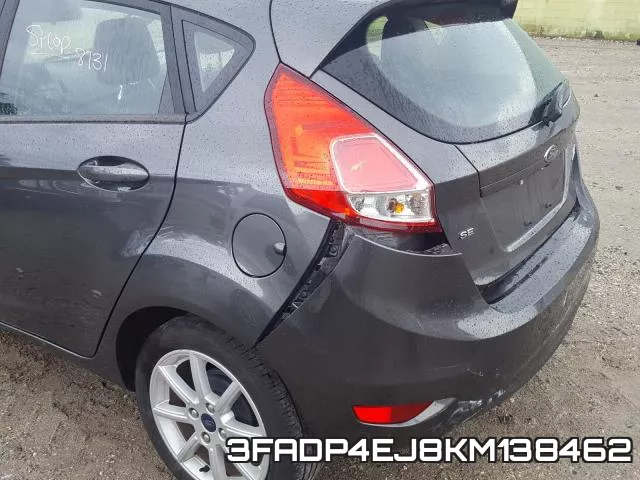 3FADP4EJ8KM138462 фото 10