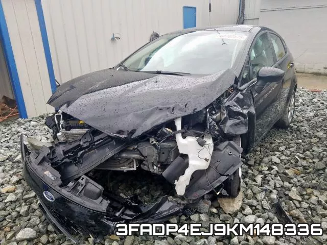 3FADP4EJ9KM148336 фото 3