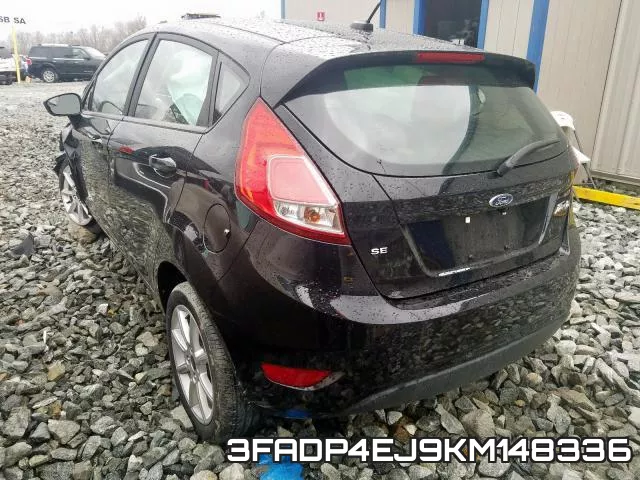3FADP4EJ9KM148336 фото 4