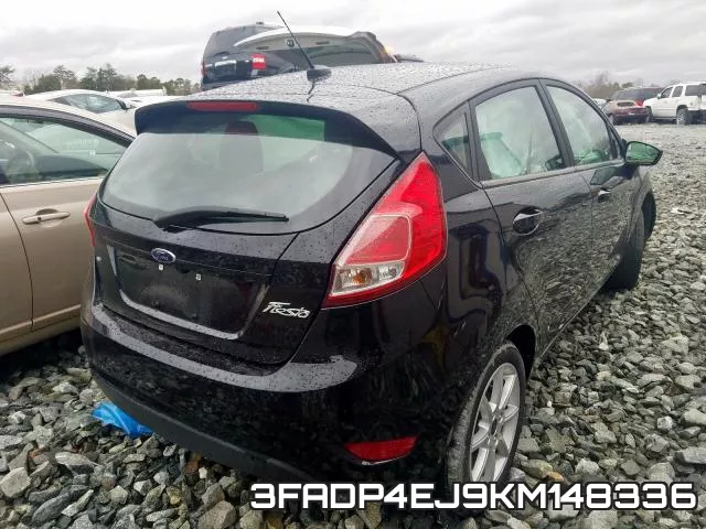 3FADP4EJ9KM148336 фото 5