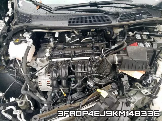 3FADP4EJ9KM148336 фото 8