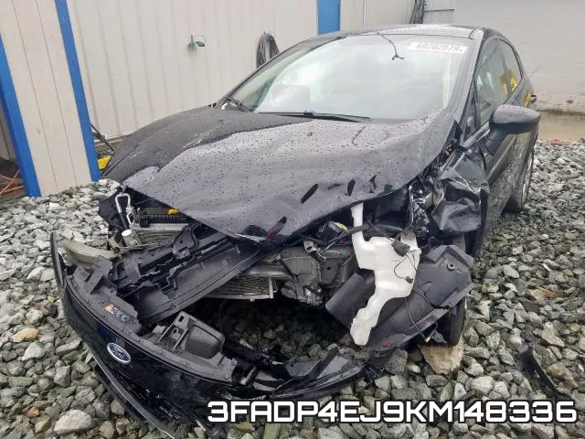 3FADP4EJ9KM148336 фото 10