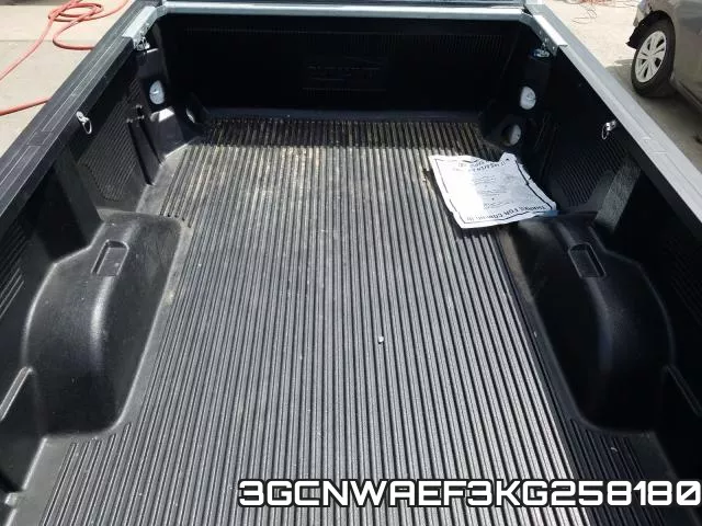3GCNWAEF3KG258180 фото 7