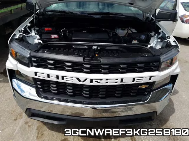 3GCNWAEF3KG258180 фото 8